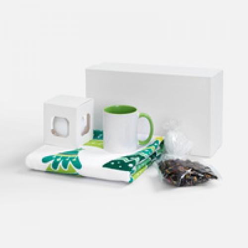 Набор Wonder Forest, зеленый