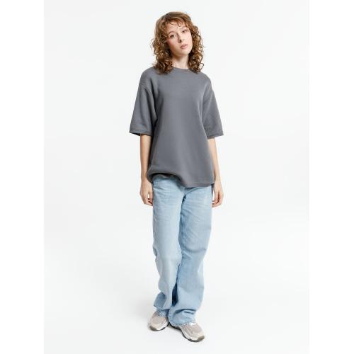 Джемпер с коротким рукавом Siluetti Volumica; - купить именные сувениры в Воронеже