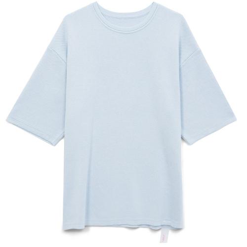 Джемпер с коротким рукавом Siluetti Volumica; - купить бизнесс-сувениры в Воронеже