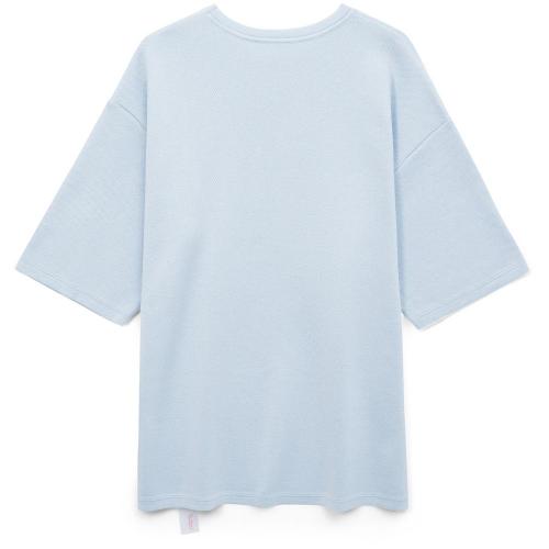 Джемпер с коротким рукавом Siluetti Volumica; - купить необычные подарки в Воронеже