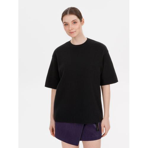 Джемпер с коротким рукавом Siluetti Volumica; - купить именные сувениры в Воронеже