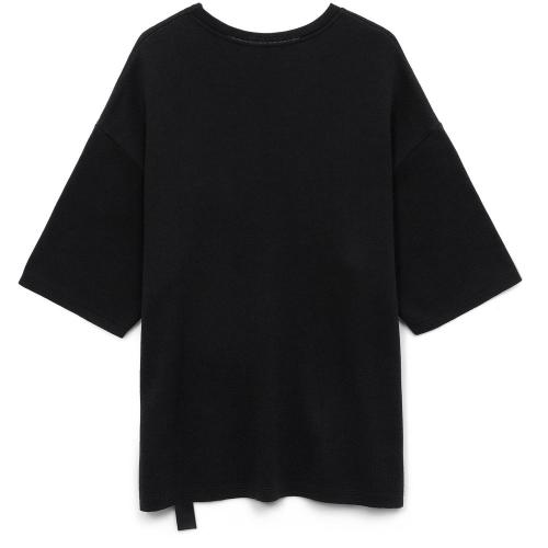 Джемпер с коротким рукавом Siluetti Volumica; - купить необычные подарки в Воронеже