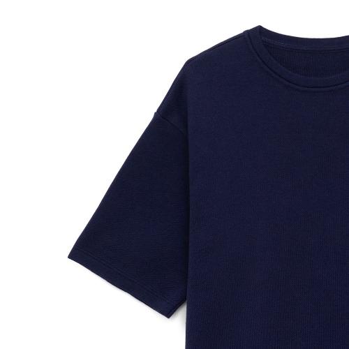 Джемпер с коротким рукавом Siluetti Volumica; - купить необычные сувениры в Воронеже