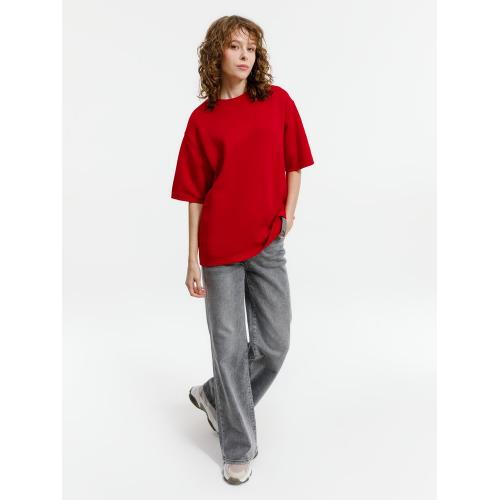 Джемпер с коротким рукавом Siluetti Volumica; - купить именные сувениры в Воронеже