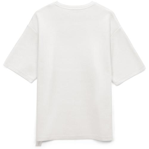 Джемпер с коротким рукавом Siluetti Volumica; - купить необычные подарки в Воронеже