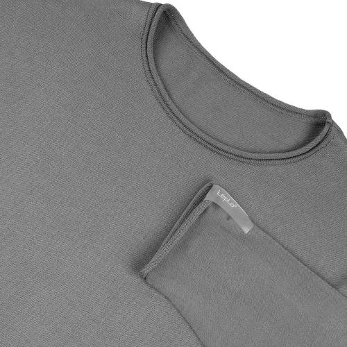 Лонгслив унисекс Siluetti Fuori; - купить необычные сувениры в Воронеже