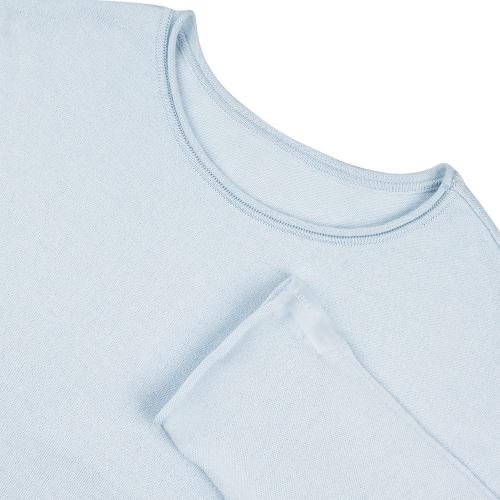 Лонгслив унисекс Siluetti Fuori; - купить необычные сувениры в Воронеже