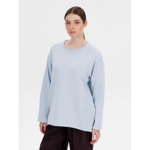 Лонгслив унисекс Siluetti Fuori; - купить именные сувениры в Воронеже