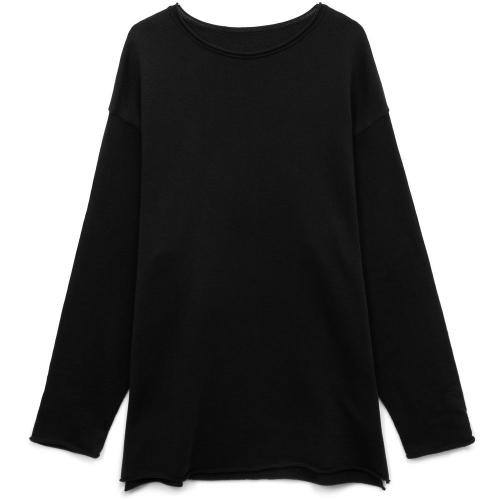 Лонгслив унисекс Siluetti Fuori; - купить бизнесс-сувениры в Воронеже