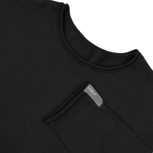 Лонгслив унисекс Siluetti Fuori; - купить необычные сувениры в Воронеже