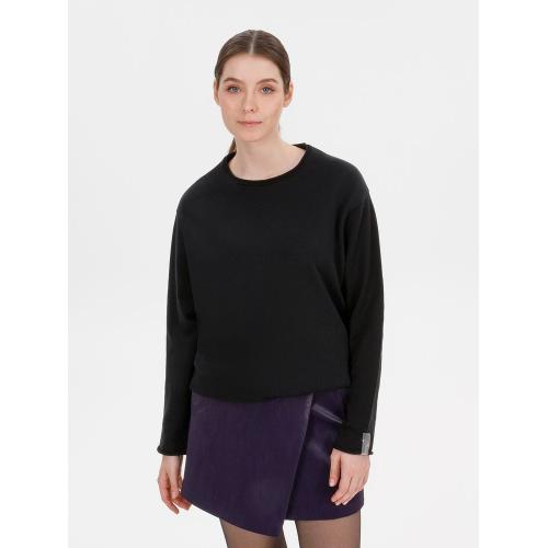 Лонгслив унисекс Siluetti Fuori; - купить именные сувениры в Воронеже