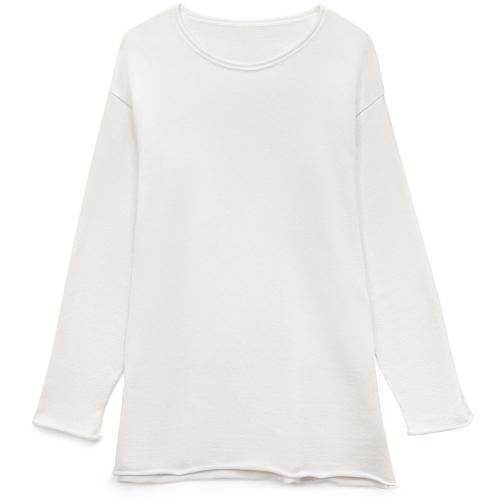 Лонгслив унисекс Siluetti Fuori; - купить бизнесс-сувениры в Воронеже