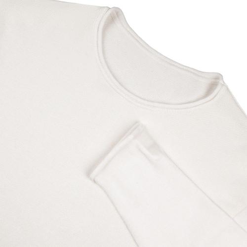 Лонгслив унисекс Siluetti Fuori; - купить необычные сувениры в Воронеже