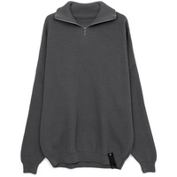 Джемпер Siluetti Birne, серый