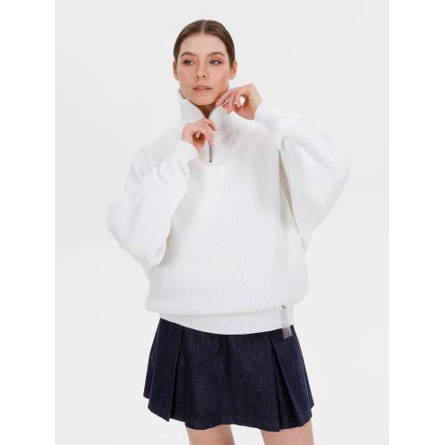 Джемпер Siluetti Birne; - купить подарки с логотипом в Воронеже