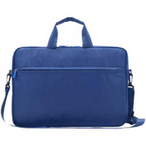 Сумка для ноутбука L217, синяя