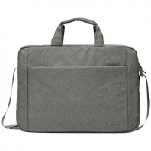 Сумка для ноутбука L227, темно-серая