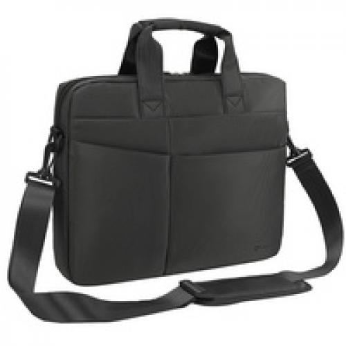 Сумка для ноутбука L244, черная