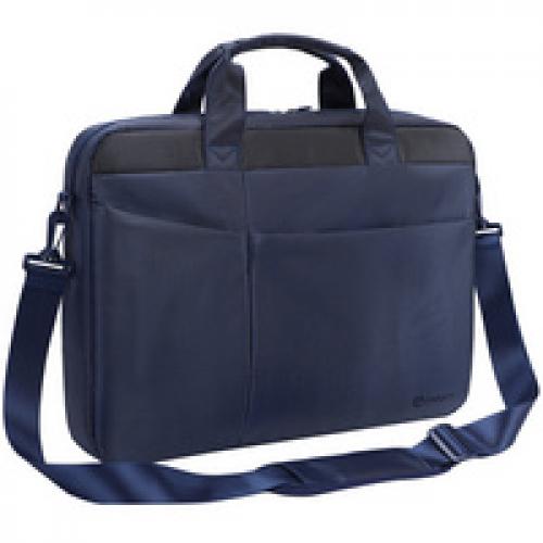 Сумка для ноутбука L247, синяя