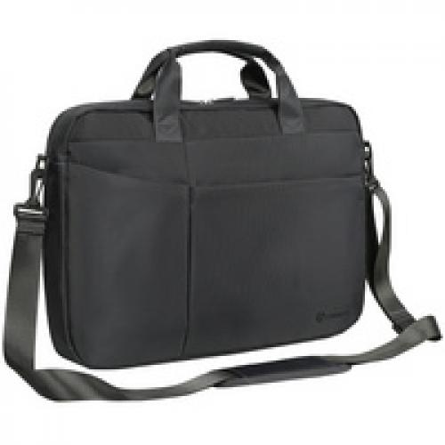 Сумка для ноутбука L247, темно-серая