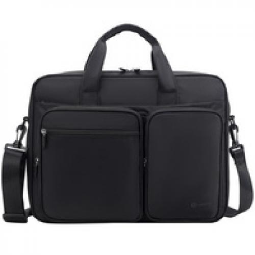 Сумка для ноутбука L266, черная