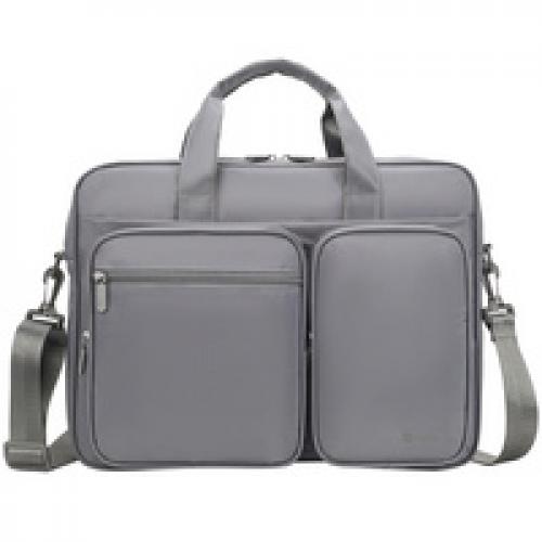 Сумка для ноутбука L266, темно-серая