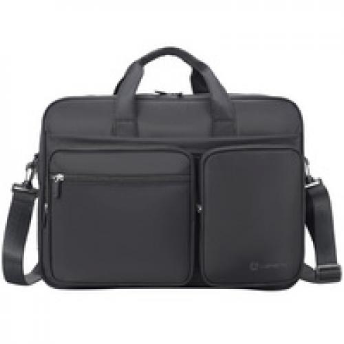 Сумка для ноутбука L267, черная