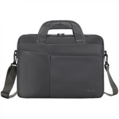 Сумка для ноутбука L245, темно-серая