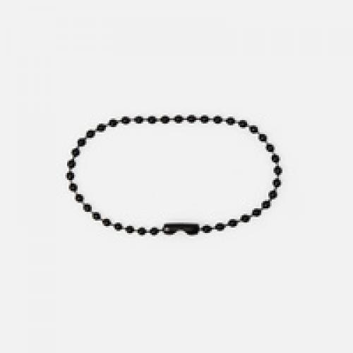 Цепочка для крепления Sharic, черная