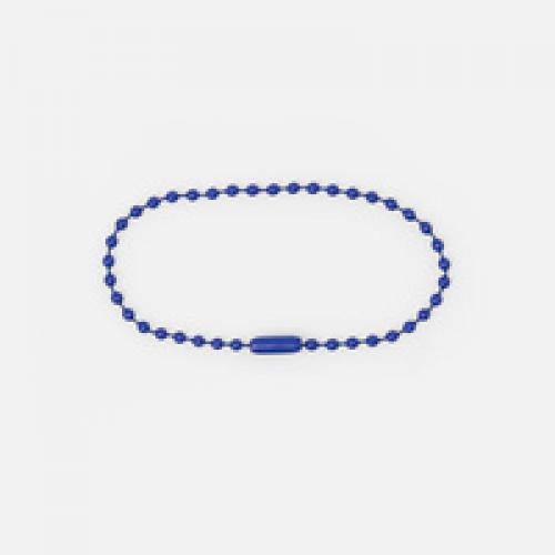 Цепочка для крепления Sharic, синяя