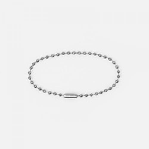 Цепочка для крепления Sharic, серебристая