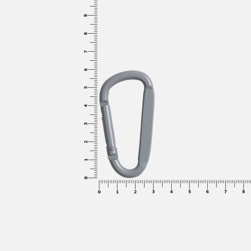 Карабин Raby; - купить именные сувениры в Воронеже