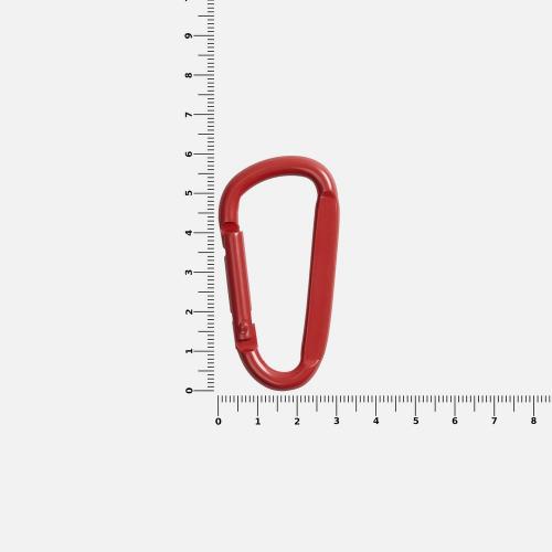 Карабин Raby; - купить именные сувениры в Воронеже