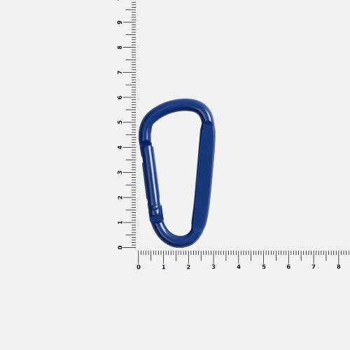 Карабин Raby; - купить именные сувениры в Воронеже