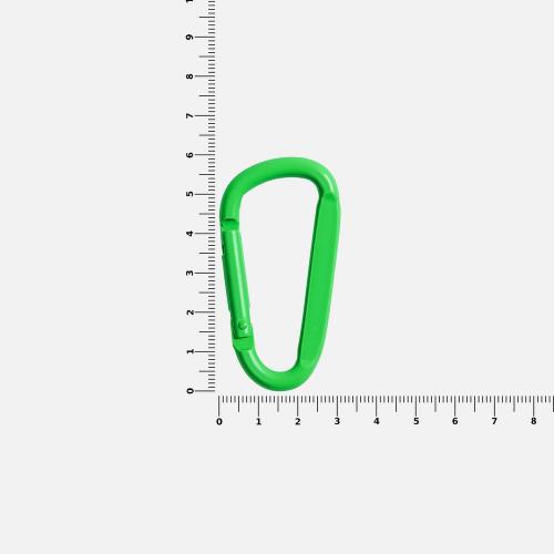 Карабин Raby; - купить именные сувениры в Воронеже