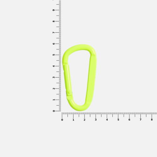 Карабин Raby; - купить именные сувениры в Воронеже