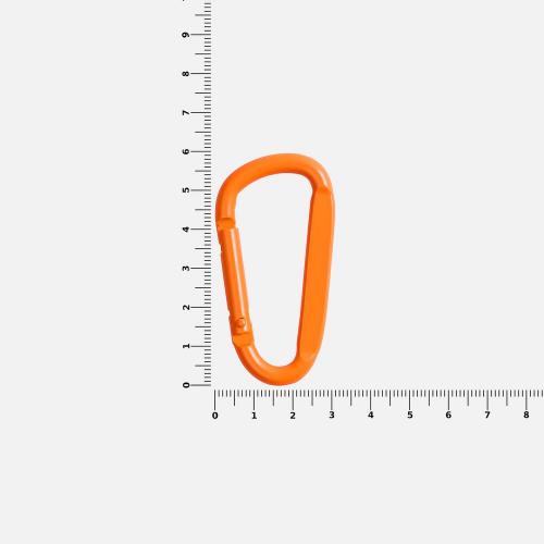 Карабин Raby; - купить именные сувениры в Воронеже