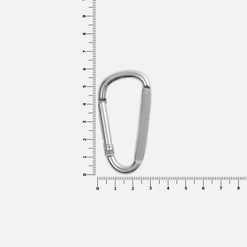 Карабин Raby; - купить именные сувениры в Воронеже