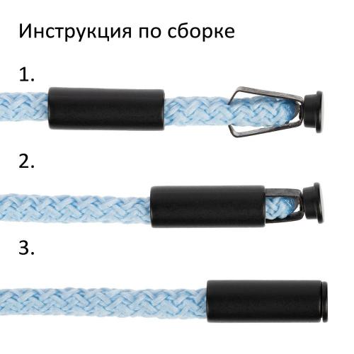 Наконечник для шнурка Nozzle, ver.2; - купить именные сувениры в Воронеже