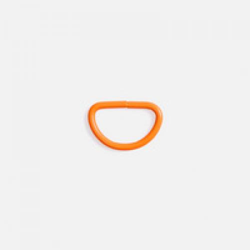 Полукольцо Semiring, L, оранжевый неон