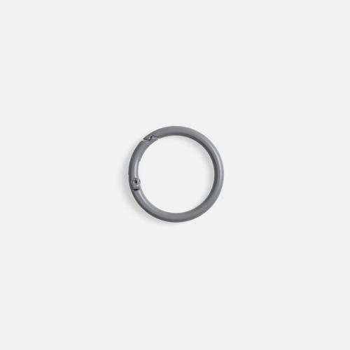 Карабин-кольцо Claus, L; - купить бизнесс-сувениры в Воронеже