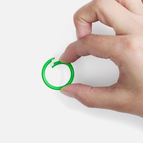 Карабин-кольцо Claus, L; - купить необычные подарки в Воронеже