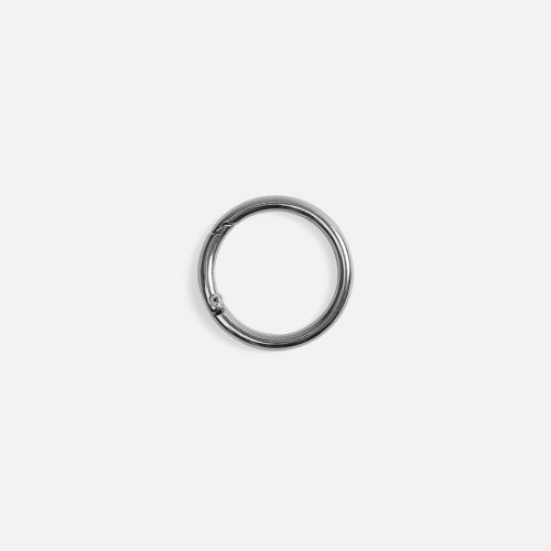 Карабин-кольцо Claus, L; - купить бизнесс-сувениры в Воронеже