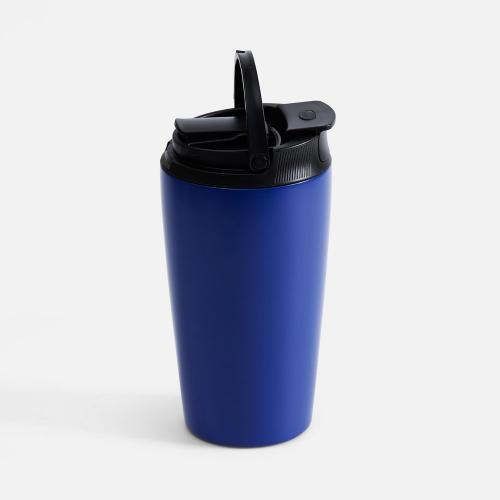 Термостакан с двумя поильниками Duetta; - купить необычные сувениры в Воронеже