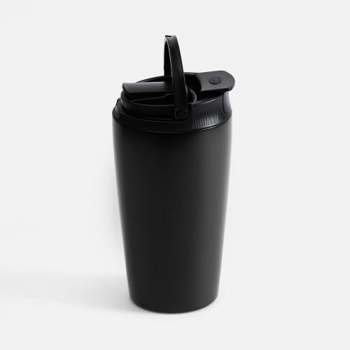 Термостакан с двумя поильниками Duetta; - купить необычные сувениры в Воронеже