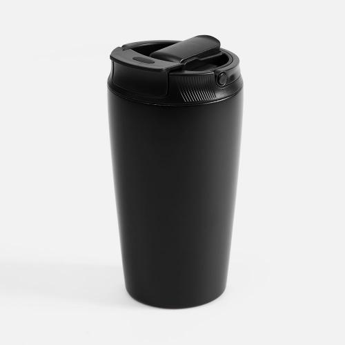 Термостакан с двумя поильниками Duetta; - купить бизнесс-сувениры в Воронеже