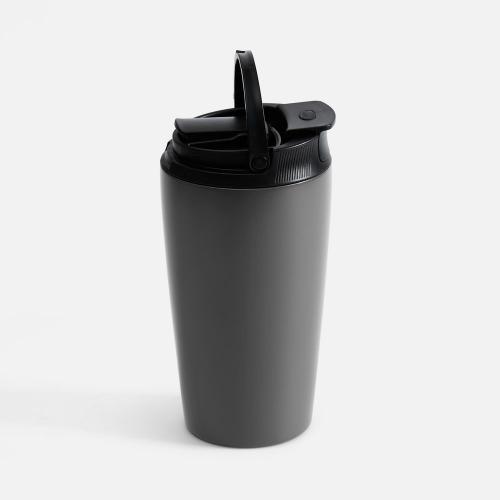 Термостакан с двумя поильниками Duetta; - купить необычные сувениры в Воронеже