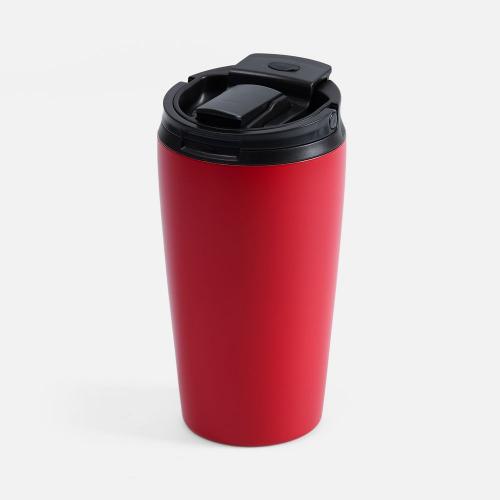 Термостакан с двумя поильниками Duetta; - купить необычные подарки в Воронеже