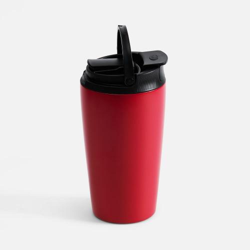 Термостакан с двумя поильниками Duetta; - купить необычные сувениры в Воронеже