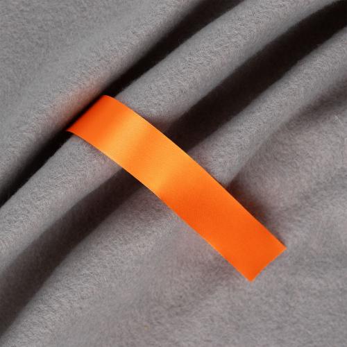 Лента сатиновая Satin 20 S, оранжевая; - купить бизнесс-сувениры в Воронеже